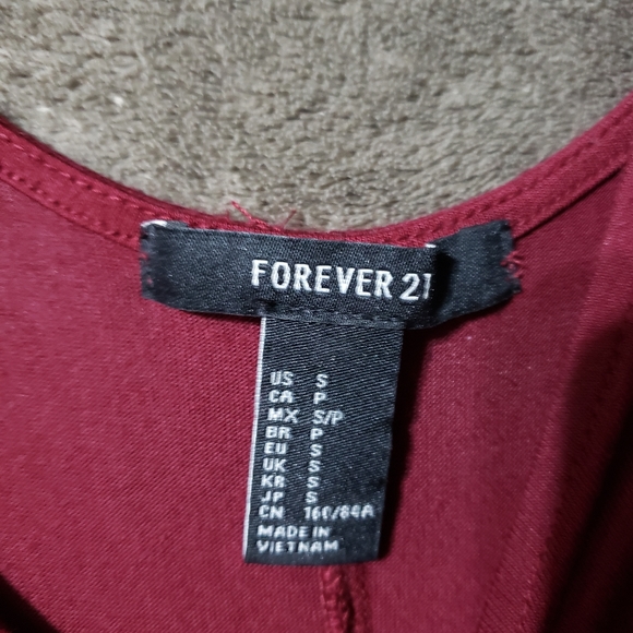 Forever 21 Dress - Picture 2 of 2